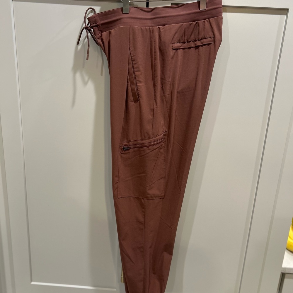 Athleta Venture Pants